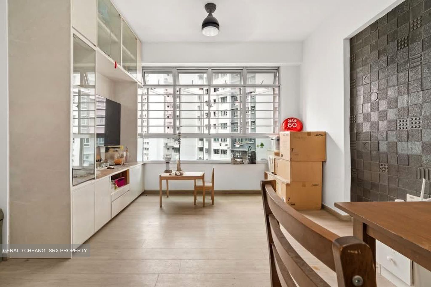 Blk 183C Marsiling Greenview (Woodlands), HDB 3 Rooms #593669451